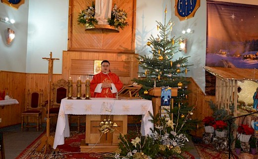 Boże Narodzenie