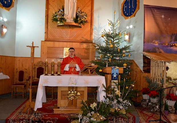 Boże Narodzenie