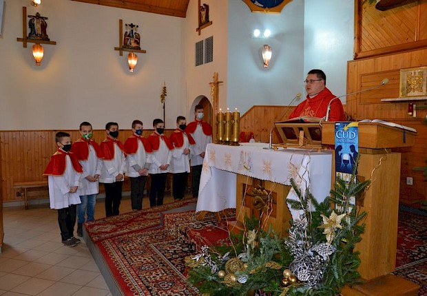 Boże Narodzenie