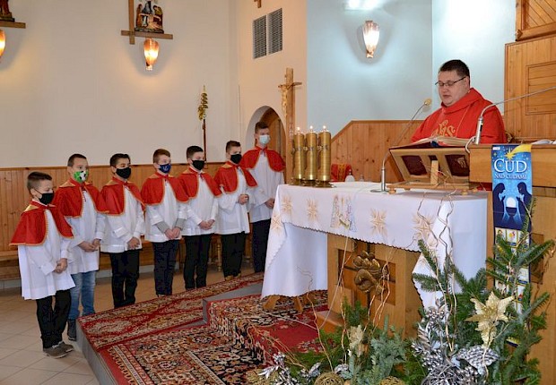 Boże Narodzenie