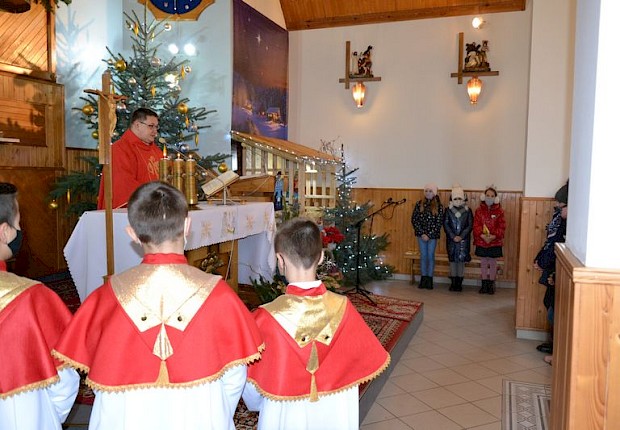 Boże Narodzenie