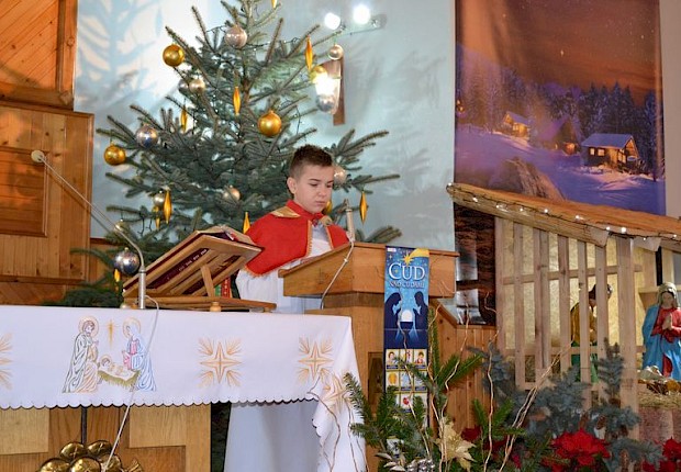 Boże Narodzenie