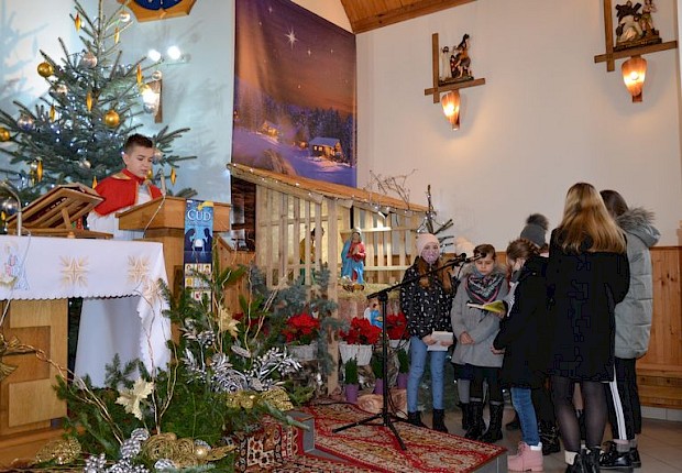 Boże Narodzenie