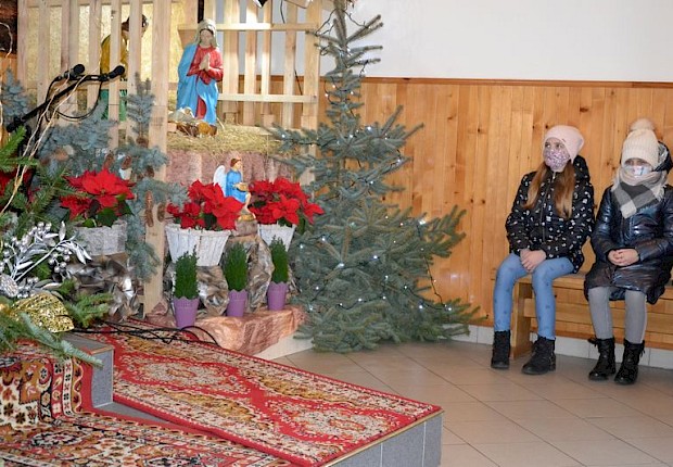 Boże Narodzenie