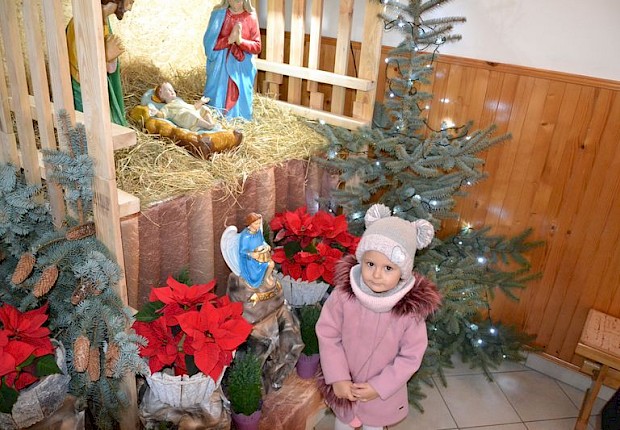 Boże Narodzenie