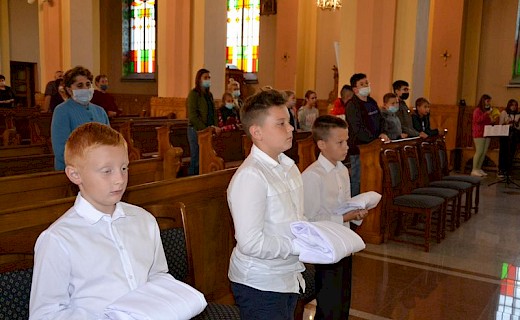 Święto św. Stanisława Kostki