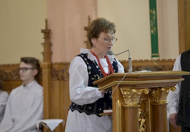 Odpust ku czci Matki Bożej Nieustającej Pomocy i Srebrny Jubileusz Kapłaństwa