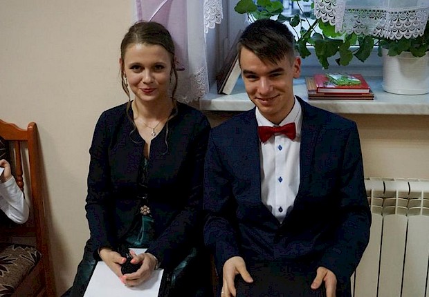 Jasełka i VII Parafialny Przegląd Kolęd i Pastorałek