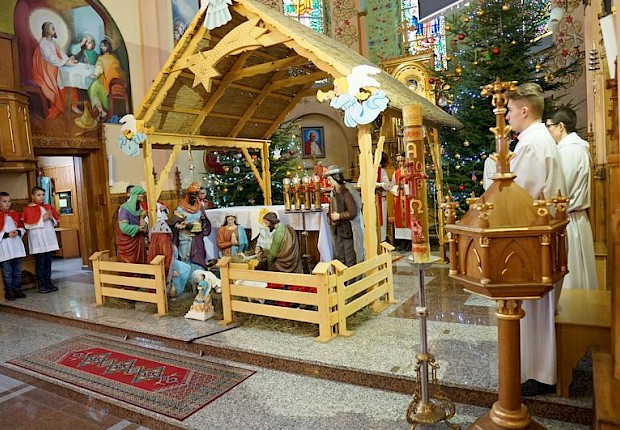 Boże Narodzenie