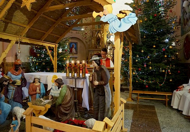 Boże Narodzenie