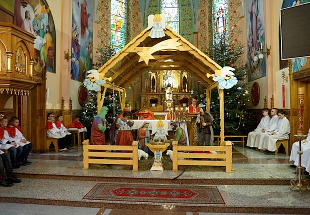 Boże Narodzenie