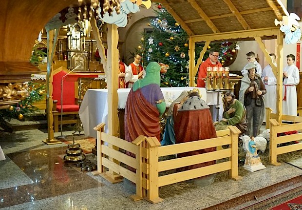 Boże Narodzenie