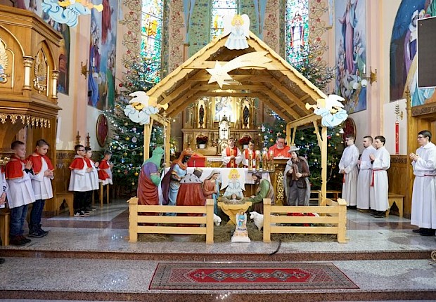 Boże Narodzenie