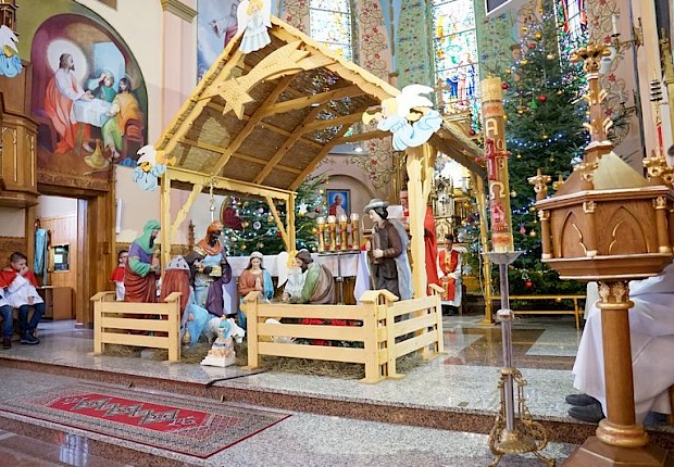 Boże Narodzenie