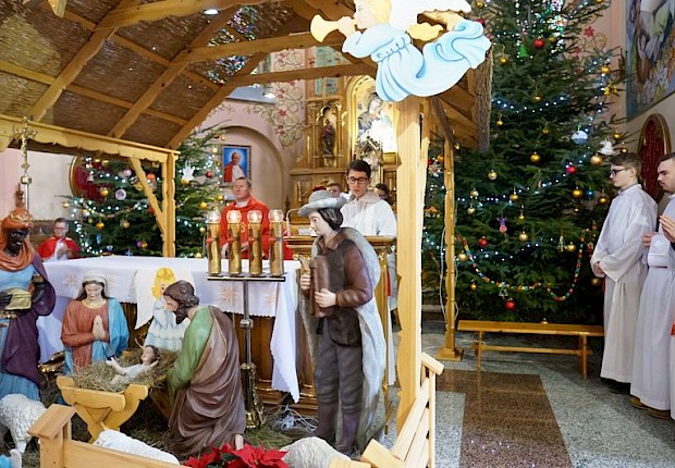 Boże Narodzenie