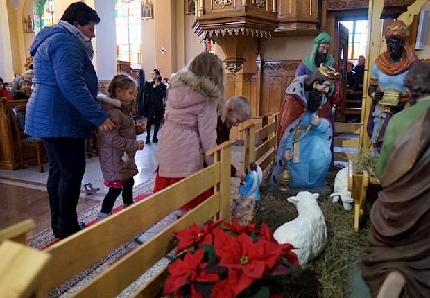 Boże Narodzenie