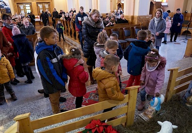 Boże Narodzenie