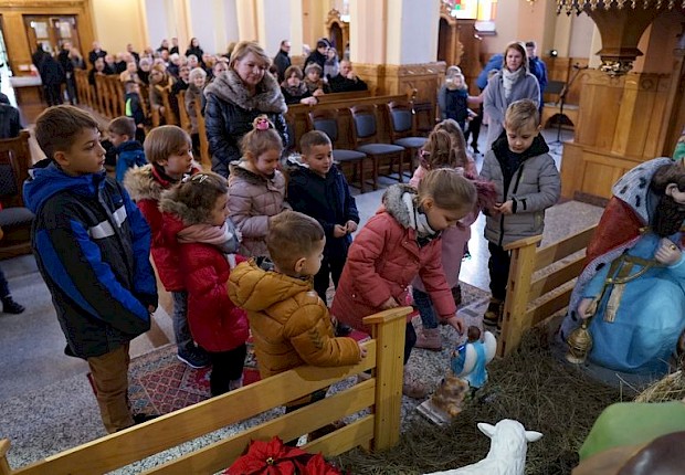 Boże Narodzenie
