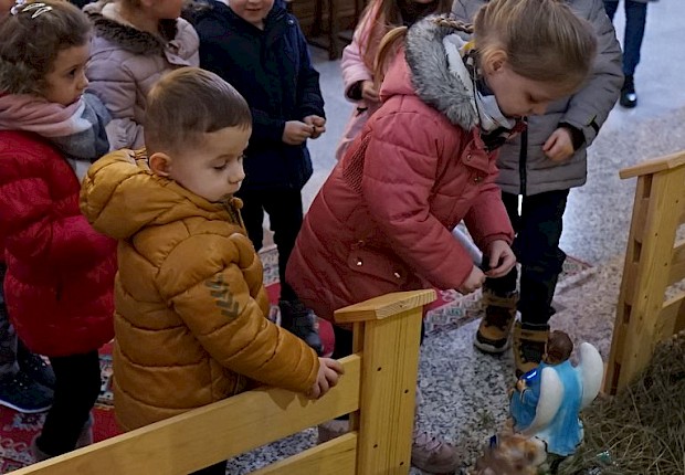 Boże Narodzenie
