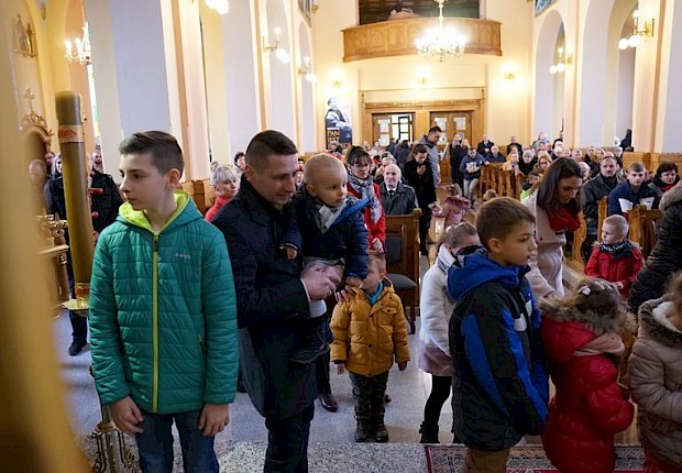 Boże Narodzenie