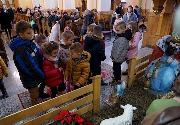 Boże Narodzenie