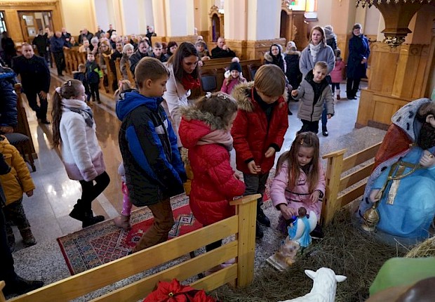 Boże Narodzenie