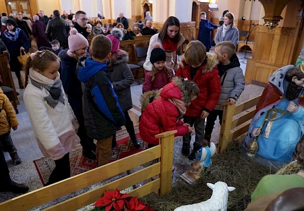 Boże Narodzenie