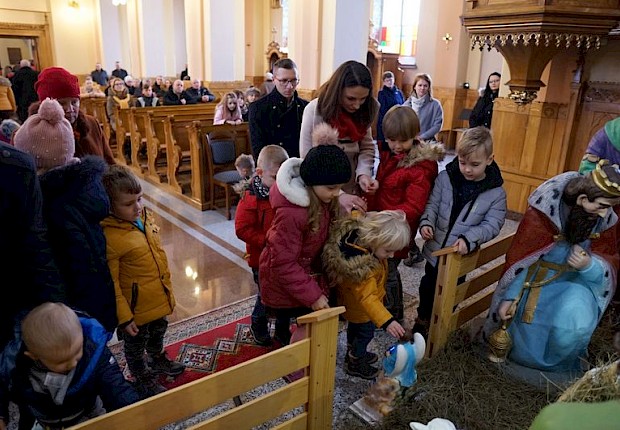 Boże Narodzenie