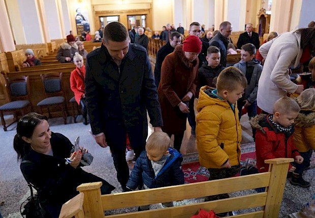 Boże Narodzenie