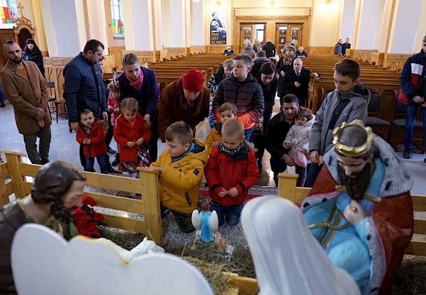 Boże Narodzenie
