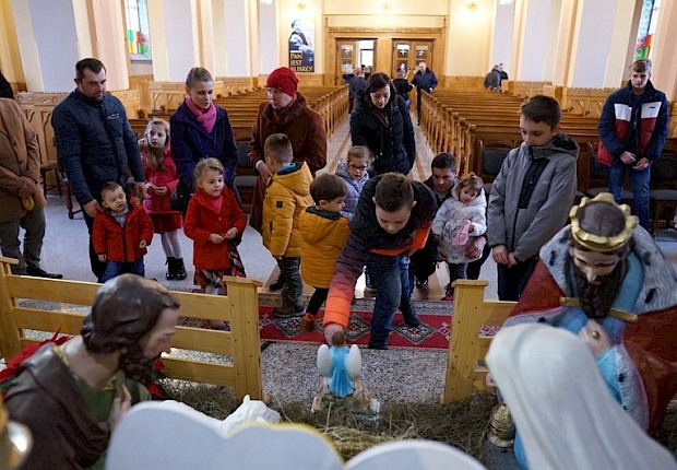 Boże Narodzenie