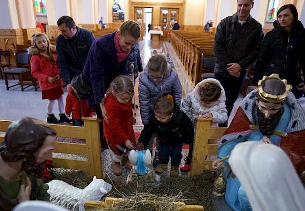 Boże Narodzenie
