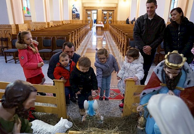 Boże Narodzenie