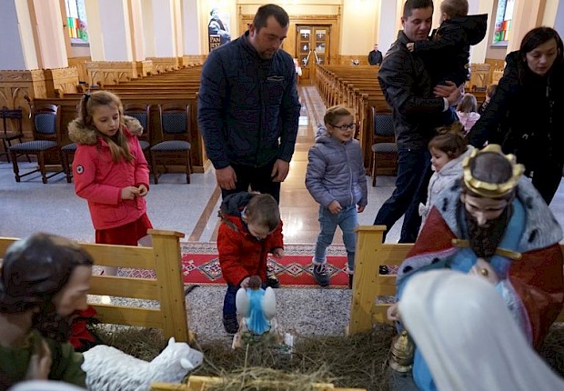 Boże Narodzenie