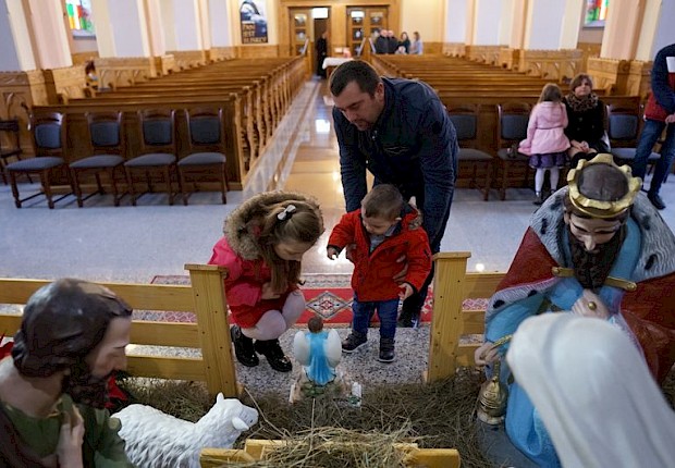 Boże Narodzenie