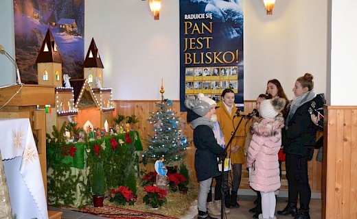 Boże Narodzenie