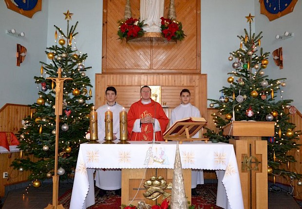 Boże Narodzenie