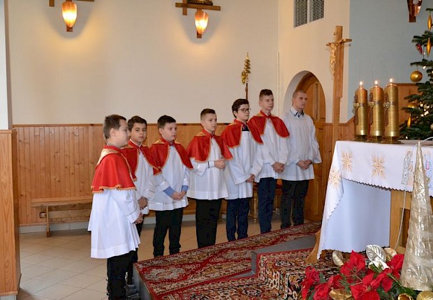 Boże Narodzenie