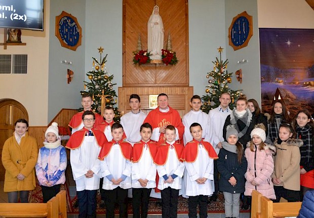 Boże Narodzenie