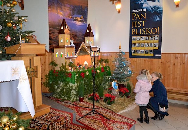 Boże Narodzenie