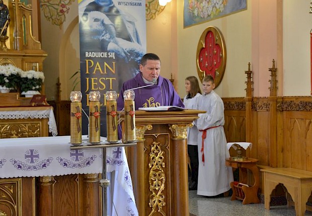 Nominacje dla członk&oacute;w nowej Rady Duszpasterskiej