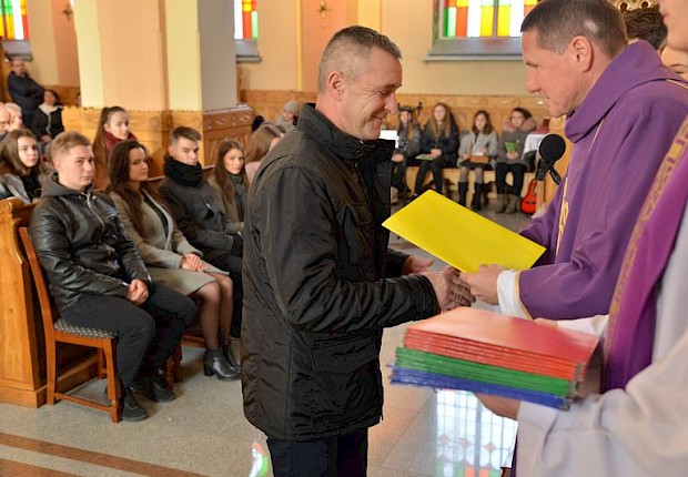 Nominacje dla członk&oacute;w nowej Rady Duszpasterskiej