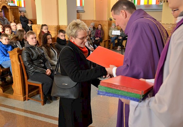 Nominacje dla członk&oacute;w nowej Rady Duszpasterskiej