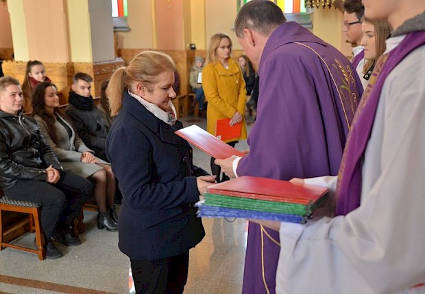 Nominacje dla członk&oacute;w nowej Rady Duszpasterskiej