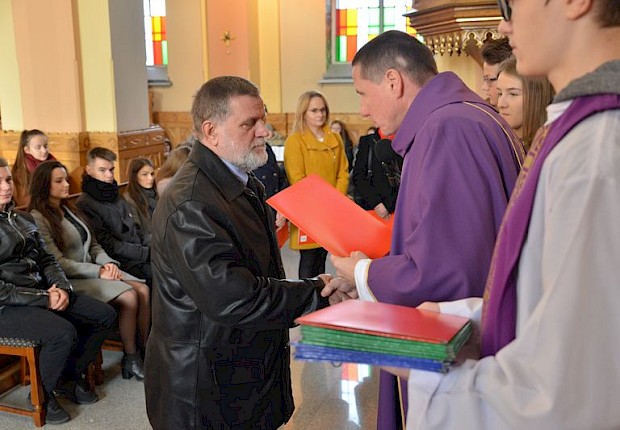 Nominacje dla członk&oacute;w nowej Rady Duszpasterskiej