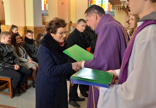 Nominacje dla członk&oacute;w nowej Rady Duszpasterskiej