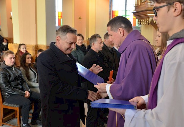 Nominacje dla członk&oacute;w nowej Rady Duszpasterskiej