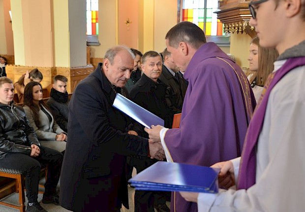 Nominacje dla członk&oacute;w nowej Rady Duszpasterskiej