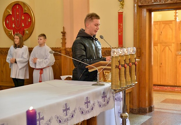 Nominacje dla członk&oacute;w nowej Rady Duszpasterskiej