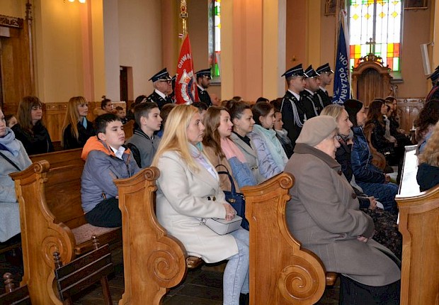 Gminne Obchody Święta Niepodległości